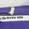 89235-48010 | Кнопка регулювання кермової колонки LEXUS RX300/330/350/400 03-09 - Прев'ю 2
