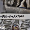 45250-48100 | Рульовий вал LEXUS RX300/330/350/400 03-09 - Прев'ю 2