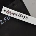 45286-53909-C0 | Кожух рулевой колонки LEXUS IS250/350 05-13 - Превью 2
