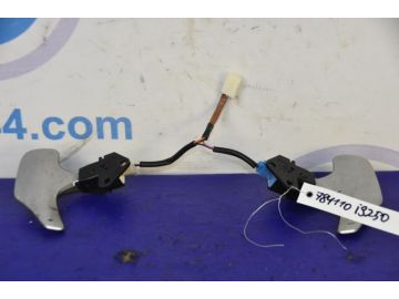 Пелюстки перемикання передач LEXUS IS250/350 05-13