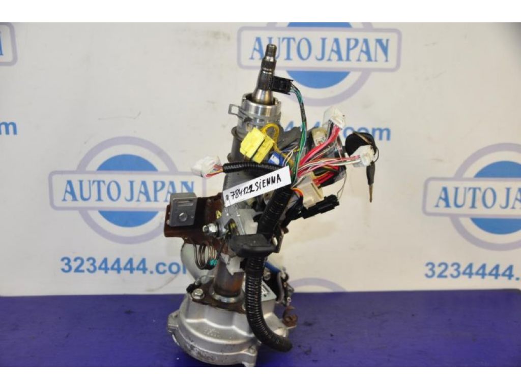 45250-08033 | Електропідсилювач рульового керування TOYOTA SIENNA 11-16