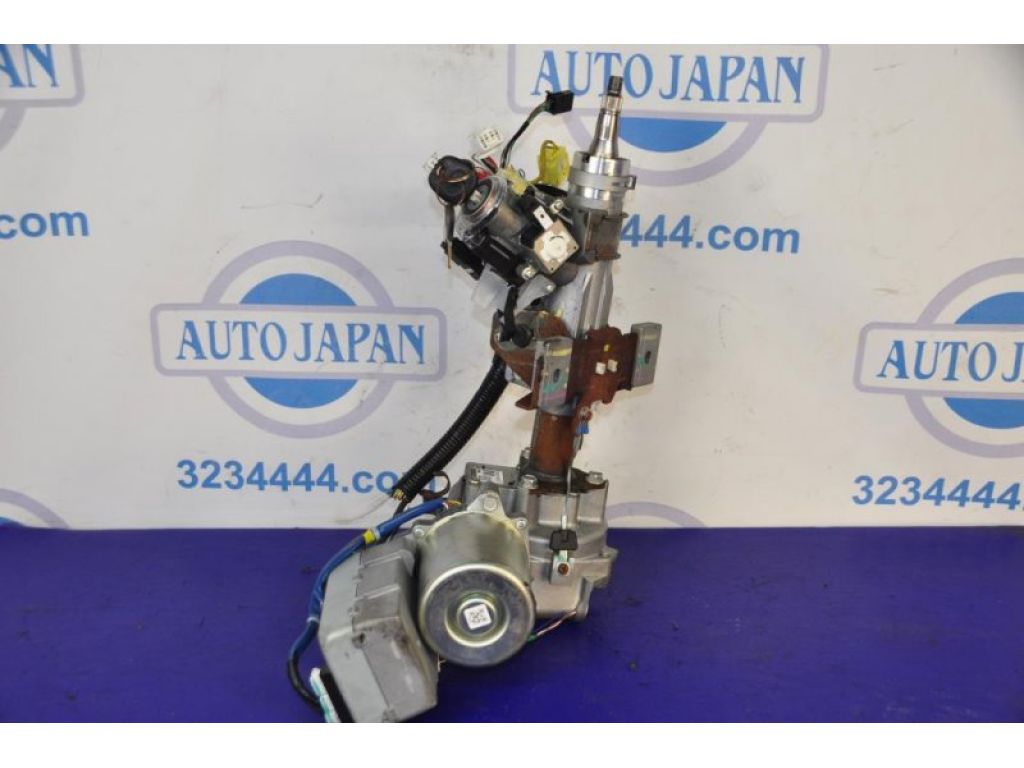 45250-08033 | Електропідсилювач рульового керування TOYOTA SIENNA 11-16 - Фото 3