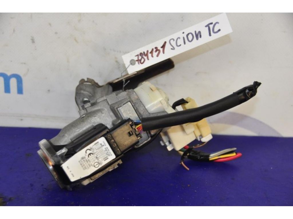 89783-33100 | Замок зажигания SCION TC 04-10
