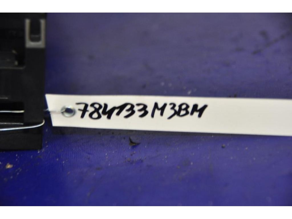 BJS7-67-5S0 | Плата підрульового перемикача MAZDA 3 BM 13-19 - Фото 2