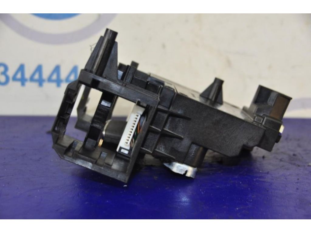BJS7-67-5S0 | Плата підрульового перемикача MAZDA 3 BM 13-19 - Фото 4