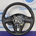 BJS7-32-98202 | Руль MAZDA 3 BM 13-19