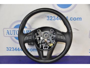 Кермо MAZDA 3 BM 13-19