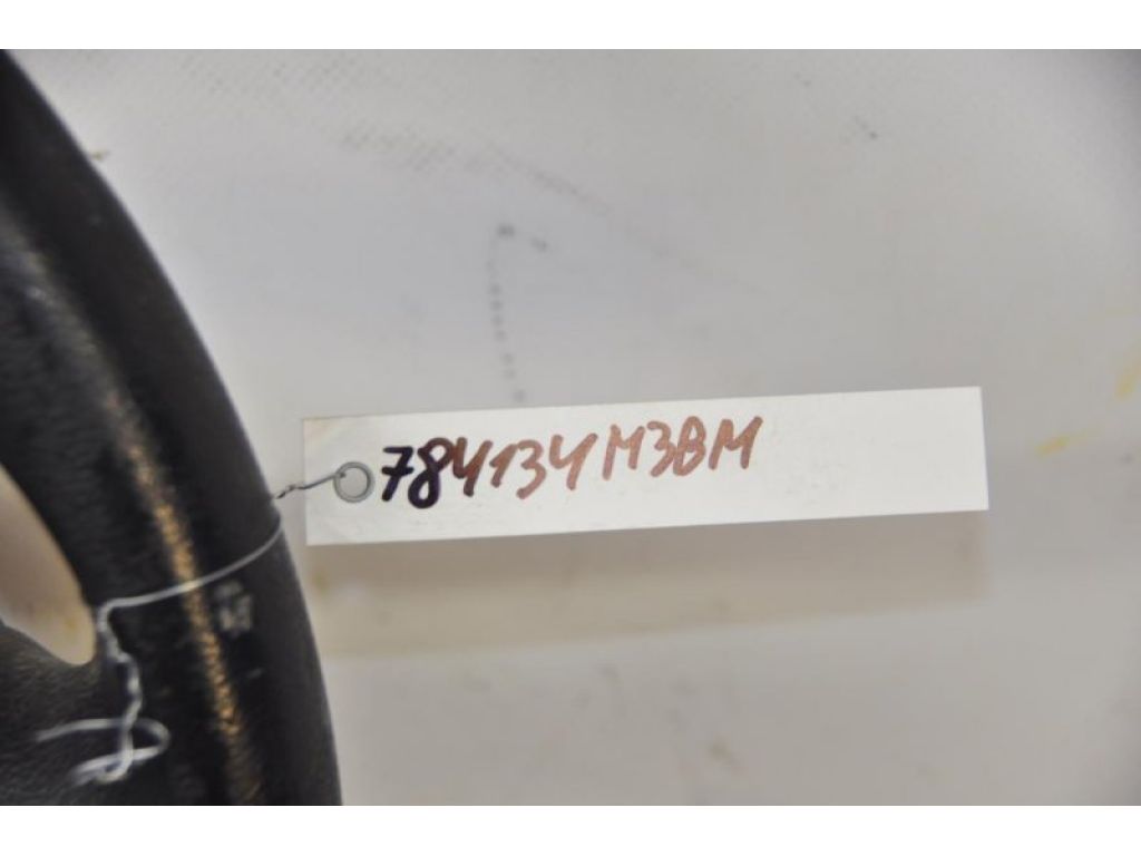 BJS7-32-98202 | Руль MAZDA 3 BM 13-19 - Фото 2