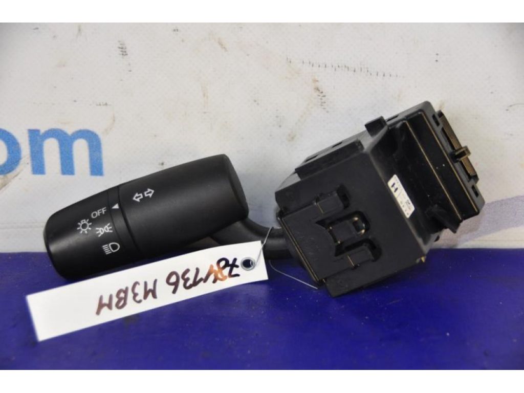 KD33-66-122 | Подрулевой переключатель лев. MAZDA 3 BM 13-19