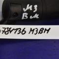 KD33-66-122 | Подрулевой переключатель лев. MAZDA 3 BM 13-19 - Превью 2