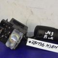 KD33-66-122 | Подрулевой переключатель лев. MAZDA 3 BM 13-19 - Превью 3