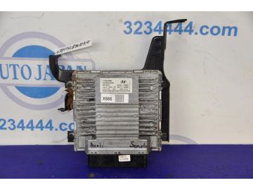 Блок управления двигателем HYUNDAI SONATA YF 10-14