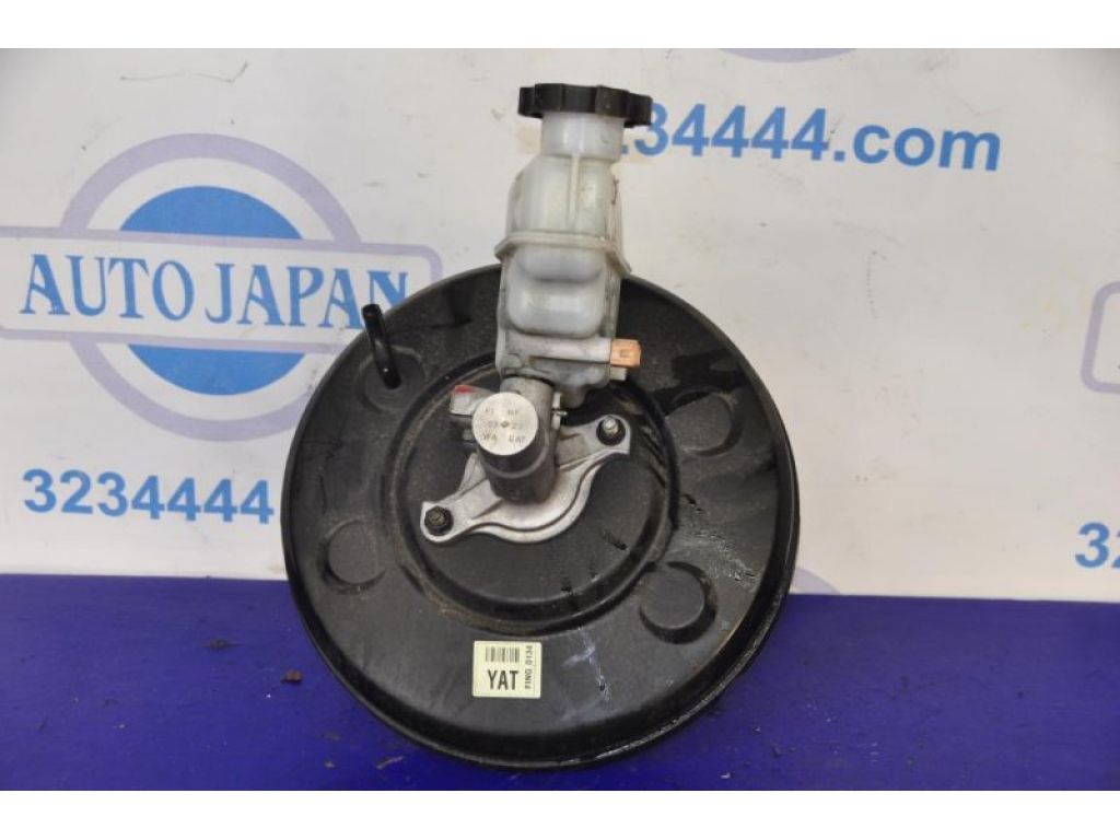 59110-3Q300 | Вакуумный усилитель тормозов HYUNDAI SONATA YF 10-14 - Фото 3