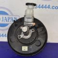 59110-3Q300 | Вакуумный усилитель тормозов HYUNDAI SONATA YF 10-14 - Превью 3
