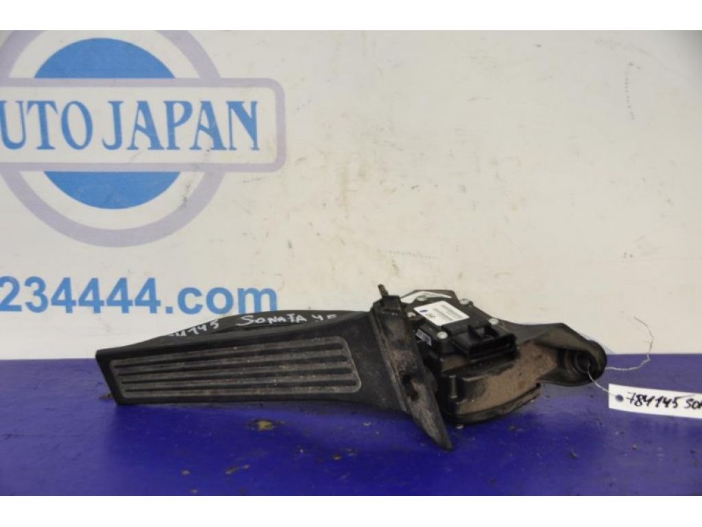 32700-3Q100 | Педаль газа HYUNDAI SONATA YF 10-14