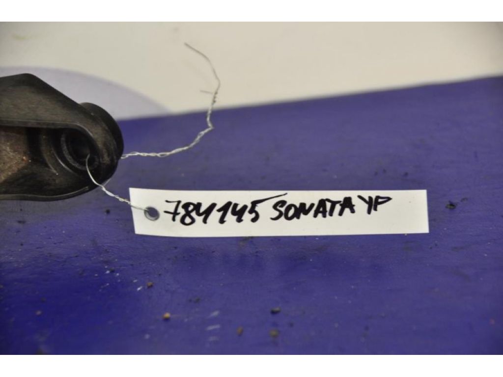 32700-3Q100 | Педаль газа HYUNDAI SONATA YF 10-14 - Фото 2