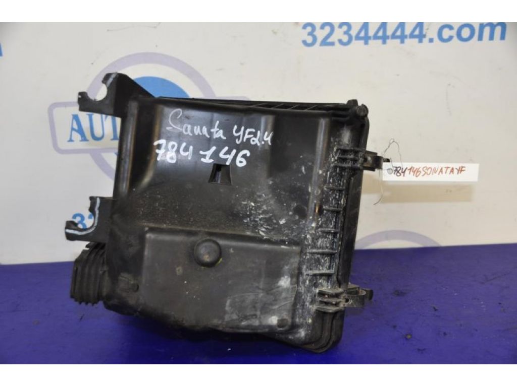 28110-3Q100 | Корпус повітряного фільтра HYUNDAI SONATA YF 10-14