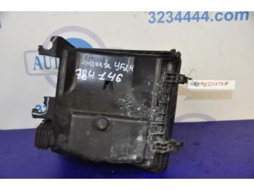 Корпус воздушного фильтра HYUNDAI SONATA YF 10-14