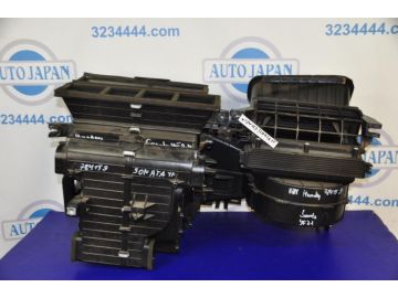 Корпус печки HYUNDAI SONATA YF 10-14