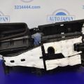 Корпус пічки HYUNDAI SONATA YF 10-14 - Прев'ю 4
