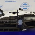 Корпус пічки HYUNDAI SONATA YF 10-14 - Прев'ю 6