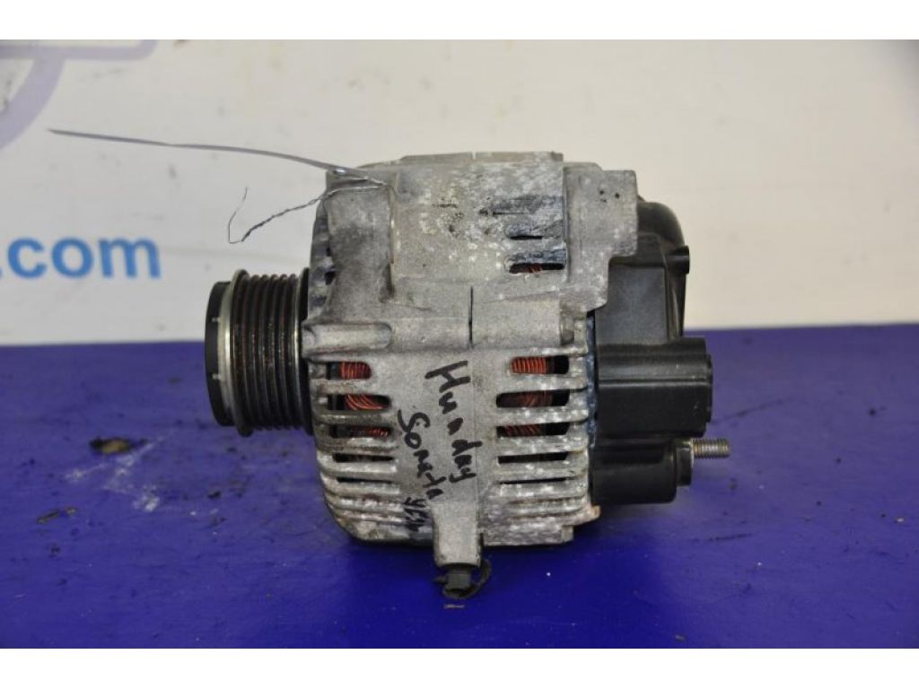37300-2G150 | Генератор HYUNDAI SONATA YF 10-14 - Фото 3