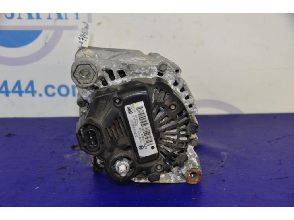 37300-2G150 | Генератор HYUNDAI SONATA YF 10-14 - Фото 4