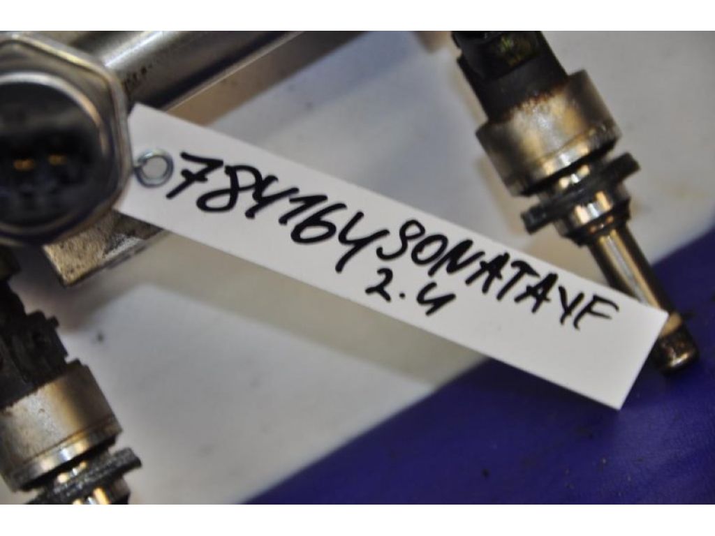 35310-2G710 | Форсунка паливна HYUNDAI SONATA YF 10-14 - Фото 2