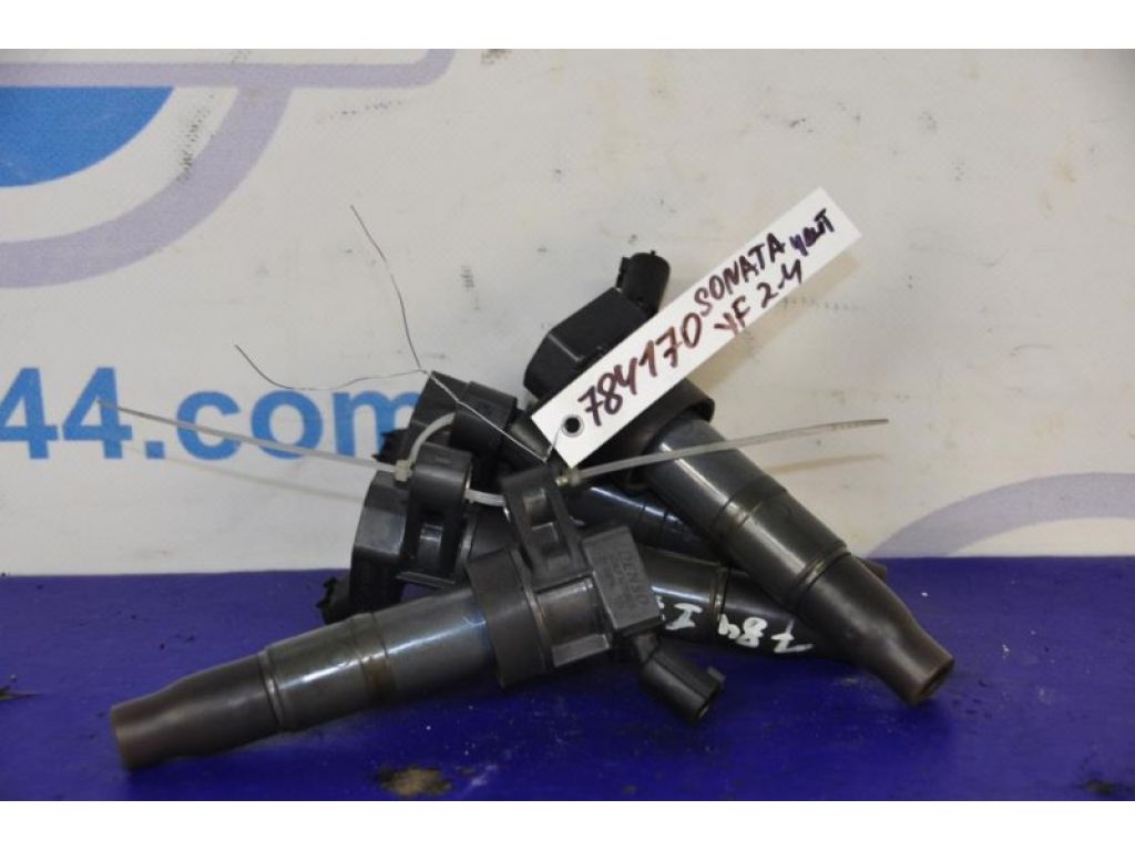 27300-3F100 | Катушка зажигания HYUNDAI SONATA YF 10-14