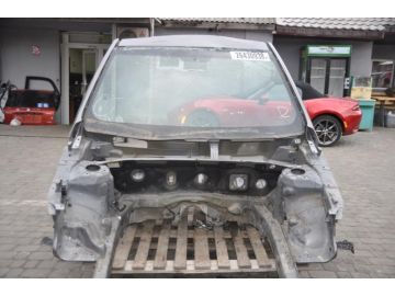 передня частина HYUNDAI SONATA YF 10-14
