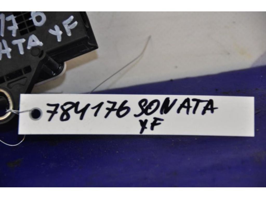 95690-3K500 | Датчик ESP HYUNDAI SONATA YF 10-14 - Фото 2