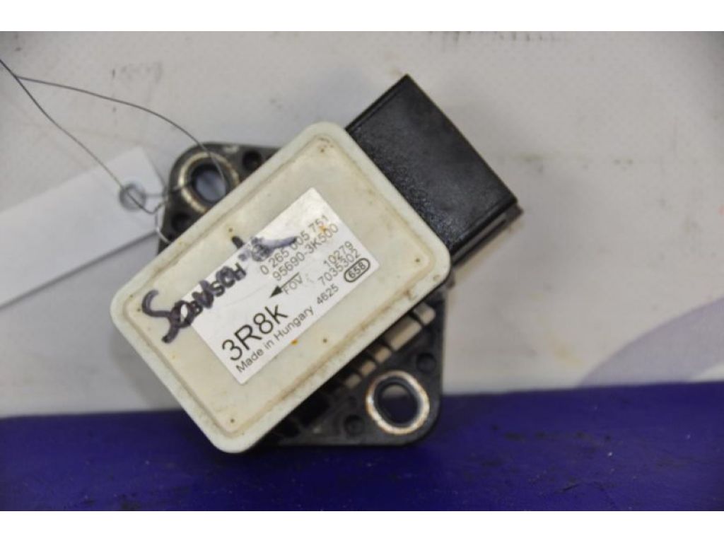 95690-3K500 | Датчик ESP HYUNDAI SONATA YF 10-14 - Фото 3