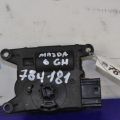 GS3L61A60 | Моторчик заслінки пічки MAZDA 6 GH 07-12 - Прев'ю 2
