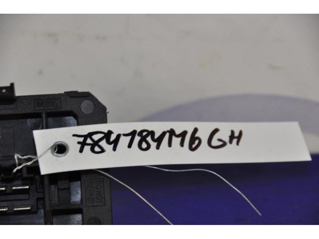 GS3L-61-B15 | Резистор пічки MAZDA 6 GH 07-12 - Фото 2