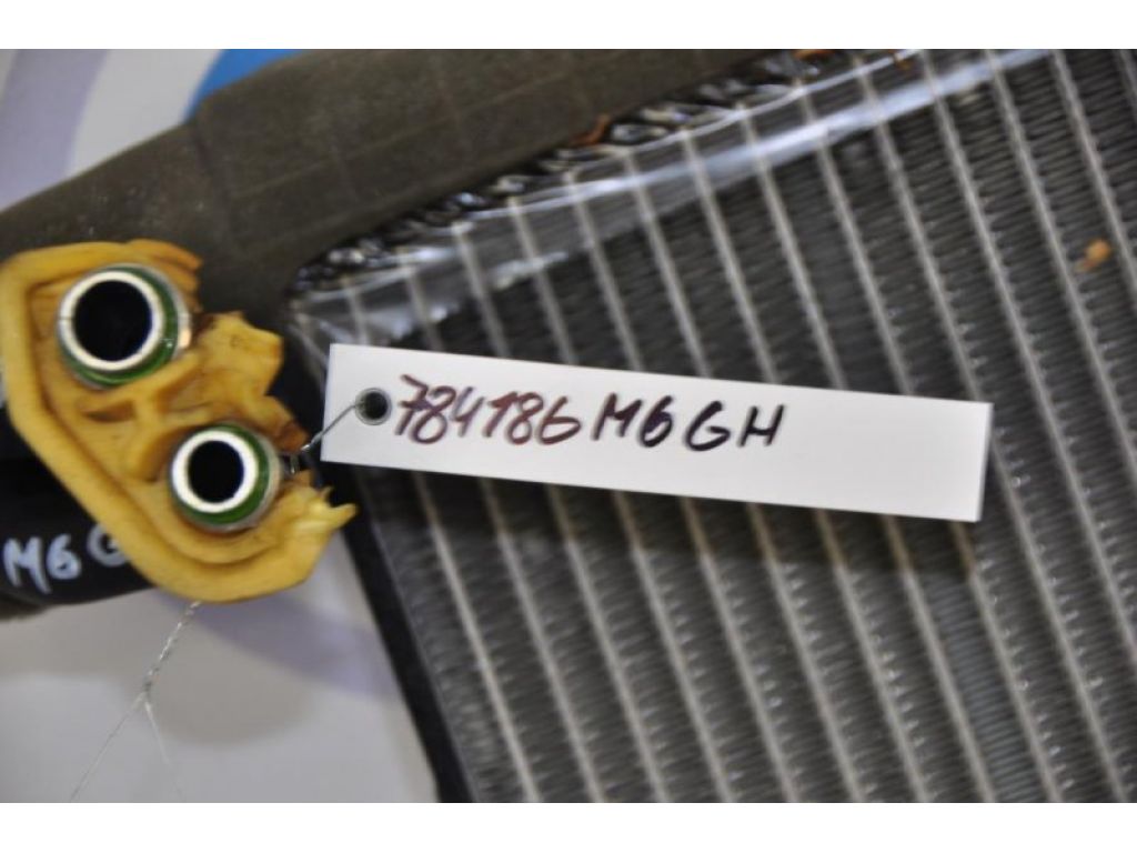 GS3L-61-J10 | Испаритель кондиционера MAZDA 6 GH 07-12 - Фото 2