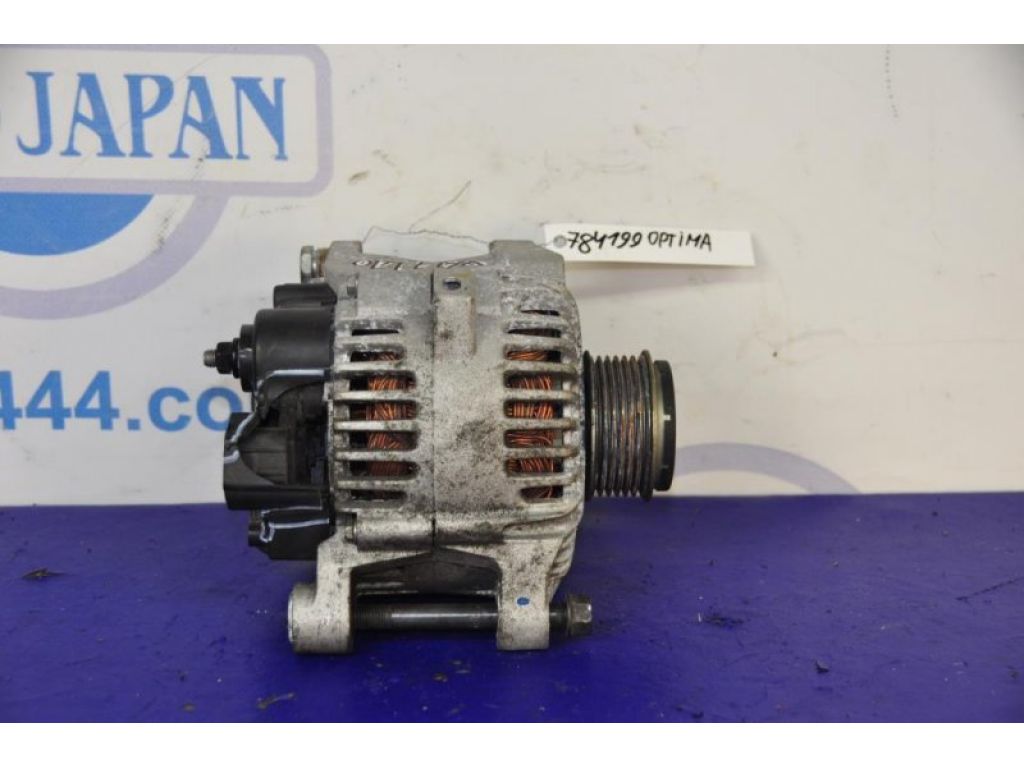 37300-2G150 | Генератор KIA OPTIMA TF 11-16