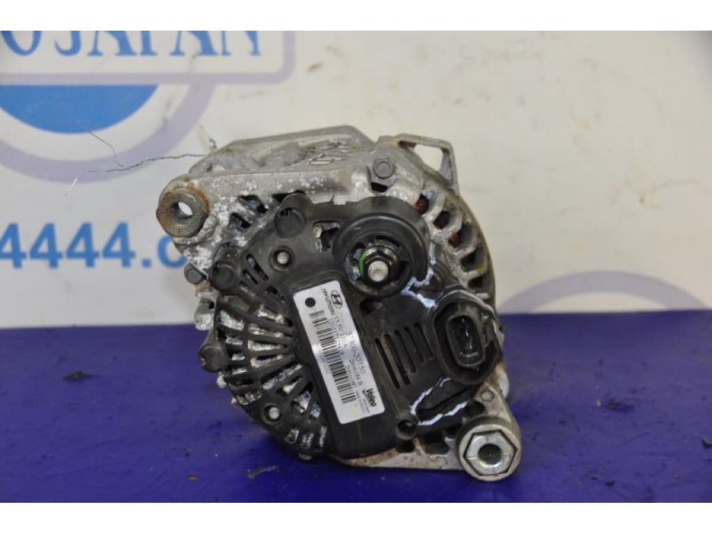 37300-2G150 | Генератор KIA OPTIMA TF 11-16 - Фото 3