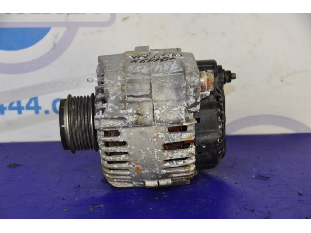 37300-2G150 | Генератор KIA OPTIMA TF 11-16 - Фото 4