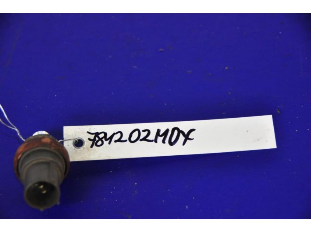 Датчик тиску кондиціонера ACURA MDX (YD2) 06-13 - Фото 2