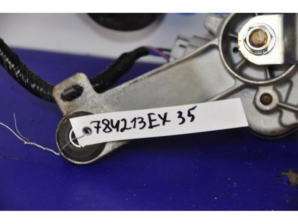 28840-1BA0A | Трапеція склоочисників INFINITI EX35(37) 07-12 - Фото 2