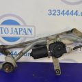 28800-1AA0A | Трапеція склоочисників NISSAN MURANO Z51 07-14 - Прев'ю 3