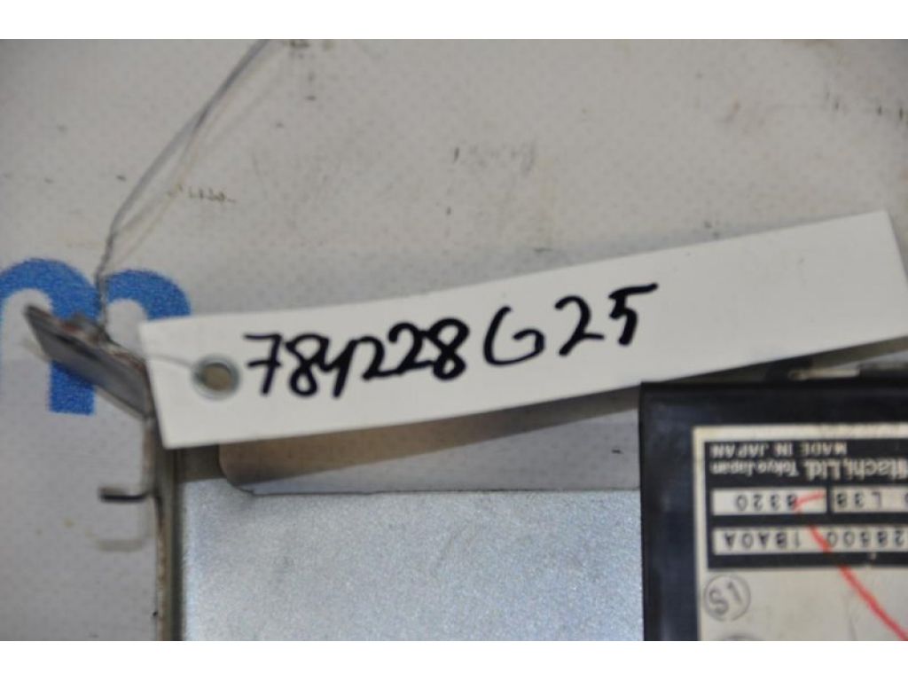 28500-1BA0A | Блок електронний INFINITI G25/G35/G37/Q40 06-14 - Фото 2