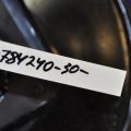 44610-06210 | Вакуумний підсилювач гальм TOYOTA CAMRY 30 02-06 - Прев'ю 2