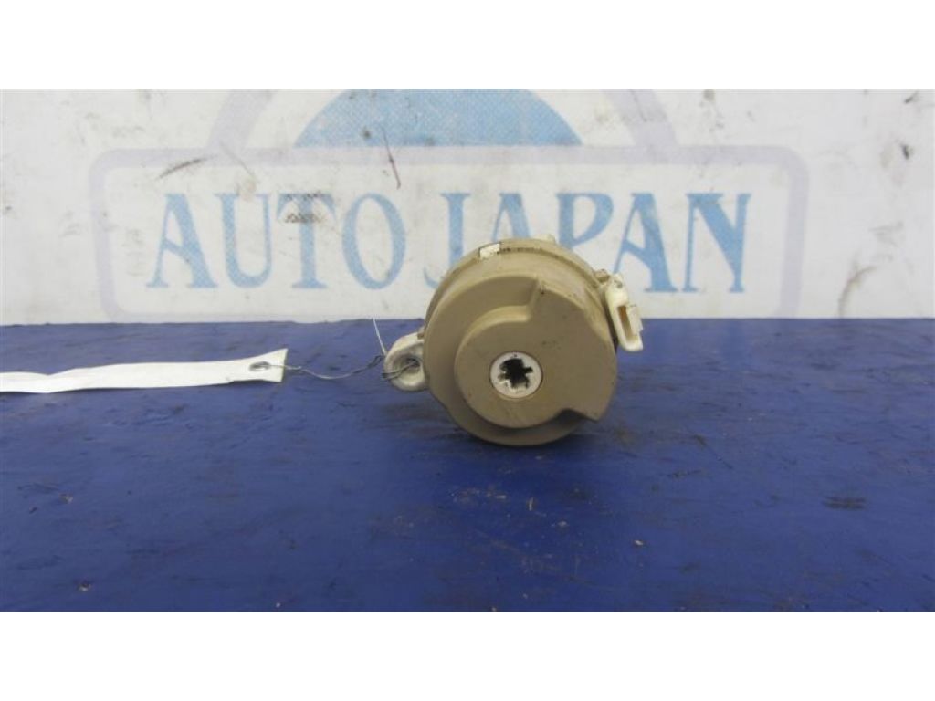 EGY17629X | Замок зажигания MAZDA CX-7 06-12