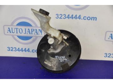 Вакуумний підсилювач гальм MAZDA 3 BK 03-08