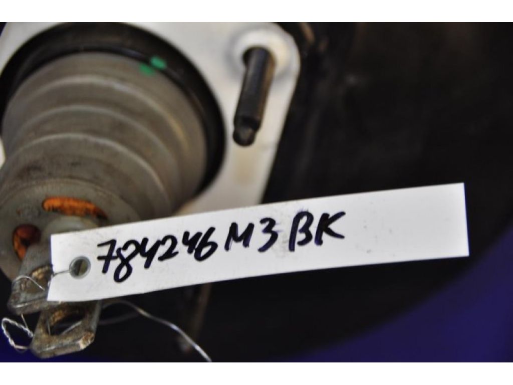 Вакуумный усилитель тормозов MAZDA 3 BK 03-08 - Фото 2