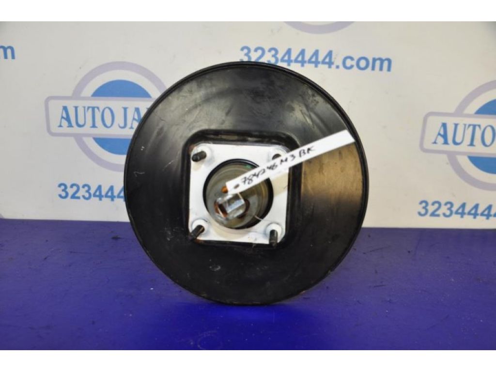 Вакуумный усилитель тормозов MAZDA 3 BK 03-08 - Фото 3
