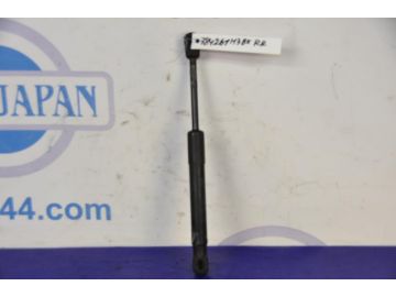 Амортизатор кришки багажника MAZDA 3 BK 03-08