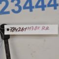 Амортизатор кришки багажника MAZDA 3 BK 03-08 - Прев'ю 2
