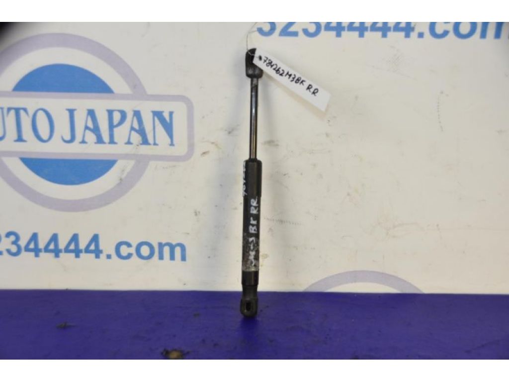 Амортизатор кришки багажника MAZDA 3 BK 03-08